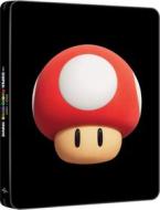 Super Mario Bros - Il Film (Steelbook) (4K Ultra Hd+Blu-Ray) (2 Dvd)