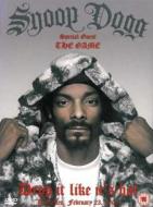 Snoop Dogg - Drop It Like It's Hot (Dvd+Cd)