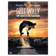 Free Willy un amico da salvare