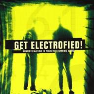 Get Electrofied!