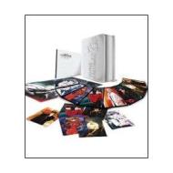 Neon Genesis Evangelion. Platinum Edition Box (8 Dvd)