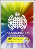 Ministry Of Sound: The Annual