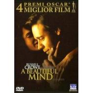 A Beautiful Mind (2 Dvd)