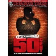 50 Cent. The Original. Infamous Time. Vol. 1