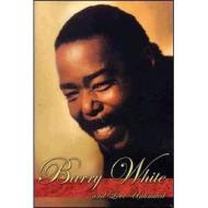 Barry White & The Love Unlimited Orchestra. Live In Frankfurt