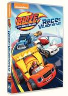Blaze E Le Megamacchine - Corsa A Velocityville