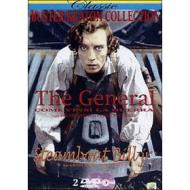 The General - Steamboat Bill Jr. (Cofanetto 2 dvd)
