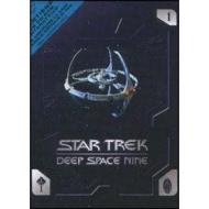 Star Trek. Deep Space Nine. Stagione 1 (6 Dvd)