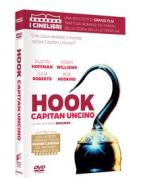 Hook - Capitan Uncino (Cinelibri)