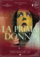 La Prima Donna (Dvd+Libro) (2 Dvd)