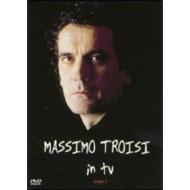 Massimo Troisi in Tv (Cofanetto 4 dvd)