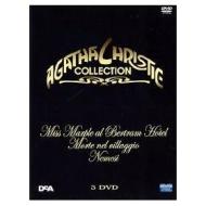 Agatha Christie Collection. Vol. 2 (Cofanetto 3 dvd)