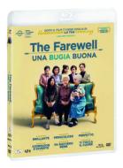 The Farewell: Una Bugia Buona (Blu-Ray+Dvd) (2 Blu-ray)