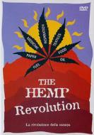 The Hemp Revolution. La rivoluzione della canapa