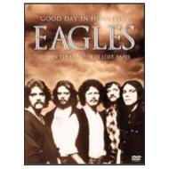 Eagles. Good Day in Houston. Live in Texas 1977