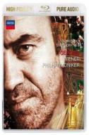 Pyotr Ilyich Tchaikovsky - Symphony No.6 (Blu-Ray Audio) (Blu-ray)