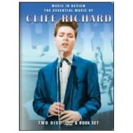Cliff Richard. The Essential Music Of Cliff Richard. Music in Review (2 Dvd)