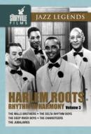 Harlem Roots. Vol.3. Rhythm in Harmony