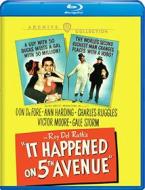 It Happened On Fifth Avenue - It Happened On Fifth Avenue (Blu-ray)