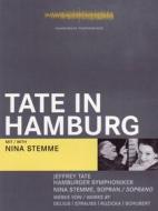 Richard Strauss - Tate In Hamburg - Four Last Songs