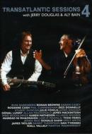 Jerry / Bain,Aly Douglas - Transatlantic Sessions 4 (2 Dvd)