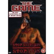The Game. Stop Snitchin' Stop Lyin'