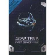 Star Trek. Deep Space Nine. Stagione 2 (7 Dvd)