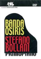 Banda Osiris. Stefano Bollani. Primo piano