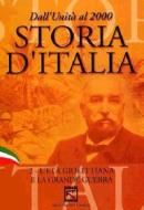 Storia d'Italia. Vol. 02. L'età giolittiana e la grande guerra (1903 - 1918)