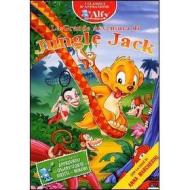 La grande avventura di Jungle Jack