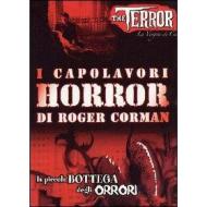 I capolavori di Roger Corman (Cofanetto 2 dvd)