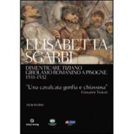 Dimenticare Tiziano. Girolamo Romanino a Pisogne 1531-1532