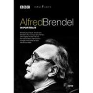 Alfred Brendel. In Portrait (2 Dvd)