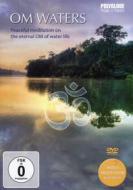 Om Waters. Peaceful Meditation on the Eternal Om of Water Life