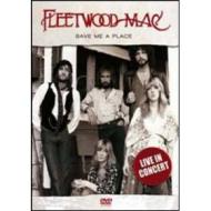 Fleetwood Mac. Save Me A Place
