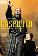 Einojuhani Rautavaara - Rasputin