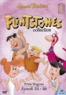 Flintstones Collecion St.1 Epis. 22/28
