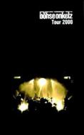 Bohse Onkelz - Tour 2000 (2 Dvd)