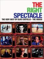 Elvis Costello - The Right Spectacle
