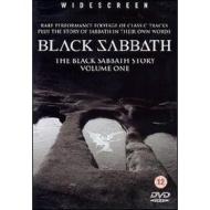 Black Sabbath. The Black Sabbath Story. Volume One