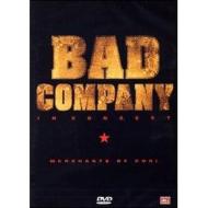 Bad Company. In Concert
