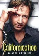 Californication. Stagione 4 (2 Dvd)