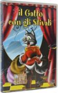 Il Gatto Con Gli Stivali