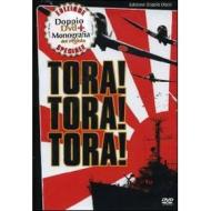 Tora! Tora! Tora! (2 Dvd)