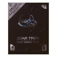 Star Trek. Deep Space Nine. Stagione 3 (7 Dvd)