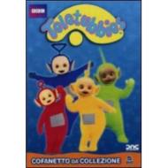 Teletubbies. Box 2 (5 Dvd)