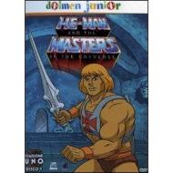 He-Man. Vol. 1