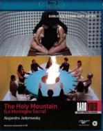 The Holy Mountain - La Montagna Sacra (Blu-ray)