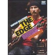 The Edge. Guitar Masters