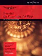 Giacomo Puccini - La Fanciulla Del West